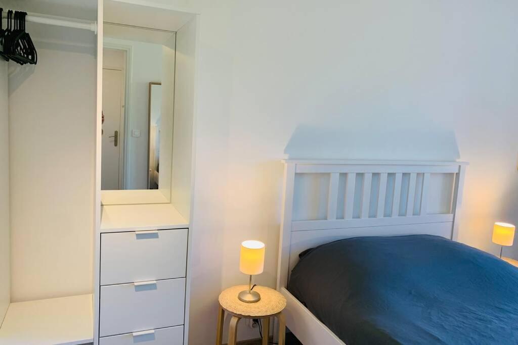Provence Appartement Manosque Zewnętrze zdjęcie