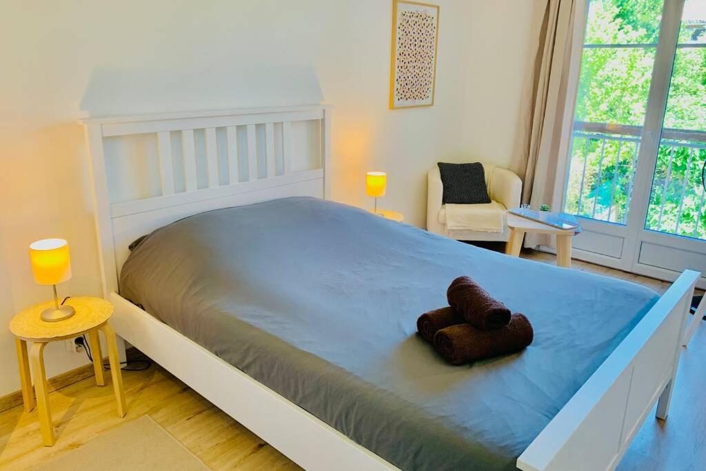 Provence Appartement Manosque Zewnętrze zdjęcie