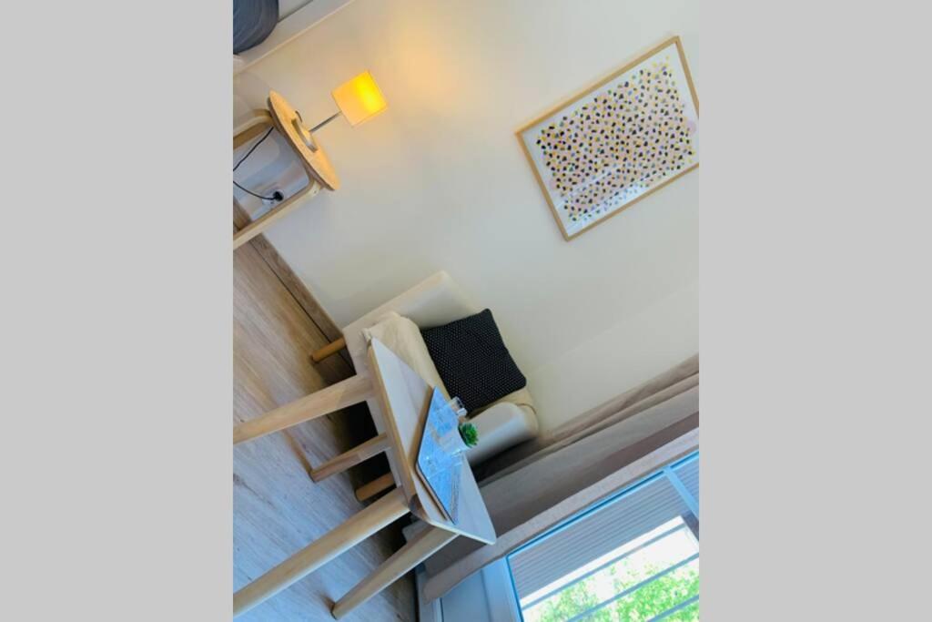 Provence Appartement Manosque Zewnętrze zdjęcie