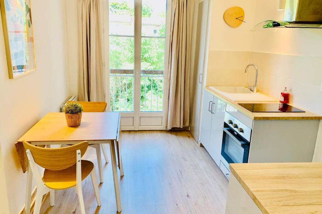 Provence Appartement Manosque Zewnętrze zdjęcie