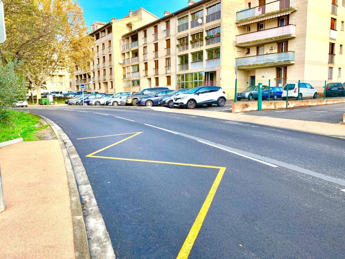 Provence Appartement Manosque Zewnętrze zdjęcie
