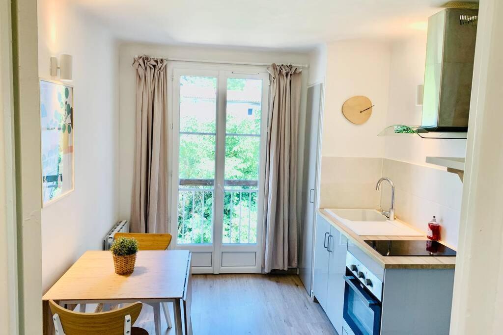 Provence Appartement Manosque Zewnętrze zdjęcie